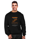 Dharma - Only True Friend Sweatshirt, Sanskrit Sweatshirt, Sanjeev Newar®