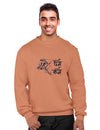 Follow your Dharma Sweatshirt, Sanskrit Sweatshirt, Sanjeev Newar®