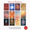 Books based on Vedas, Upanishad, Bhadwad Geeta. Set of 12 books based on Hinduism