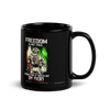 Freedom is not free, Indian Army Mug, Patriotic Mug, Gift for Indian Army