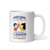 Change made us collogue, Friendship Mug, Educational Mug, 11OZ Mug