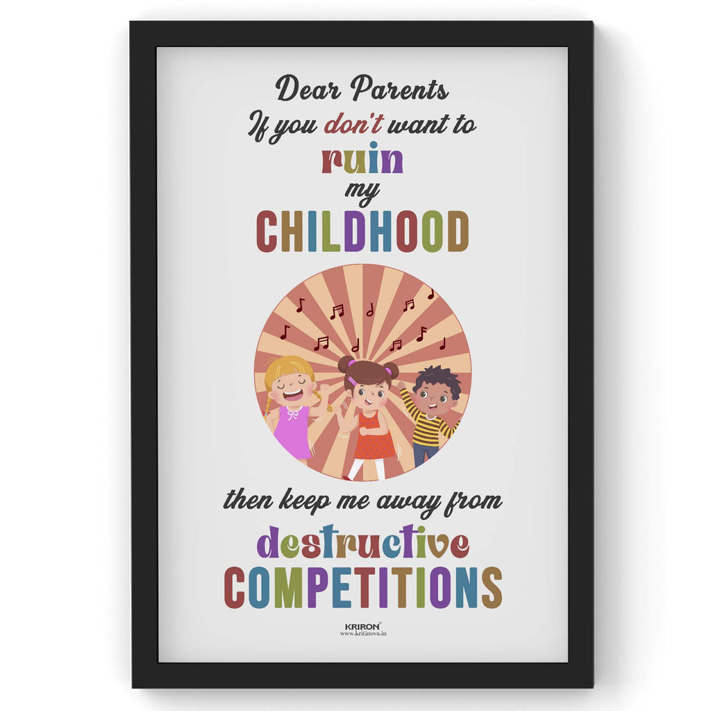 If you don't want to Ruin my Childhood, Parenting Guide Poster, Parenting Tips, Motherhood Tips, Parenting Quotes, Kids Room Decor