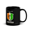 I will kill and Die, Indian Army Mug, Patriotic Mug, Gift for Indian Army