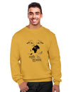 Vasudhaiva Kutimbakam Sweatshirt, Sanskrit Sweatshirt