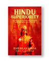 A rare book on Hindu Civilisation (Civilization) by Har Bilas Sarda  and Edited by Shri. Sanjeev Newar
