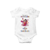 I have my Creative Mind, Baby One Piece, Funny Baby Romper, Baby Romper