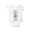 If you Want to Keep me away from, Baby One Piece, Funny Baby Romper, Baby Romper