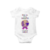 Help me build My, Baby One Piece, Funny Baby Romper, Baby Romper