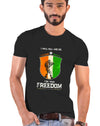 'Kill And Die' Quote Patriotic T-Shirt, Indian Army T-Shirt