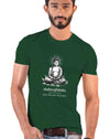 What is Yoga ?, Sanskrit T-shirt