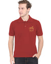 Feed it. Dont eat it | Polo T-shirt, Sanskrit T-shirt