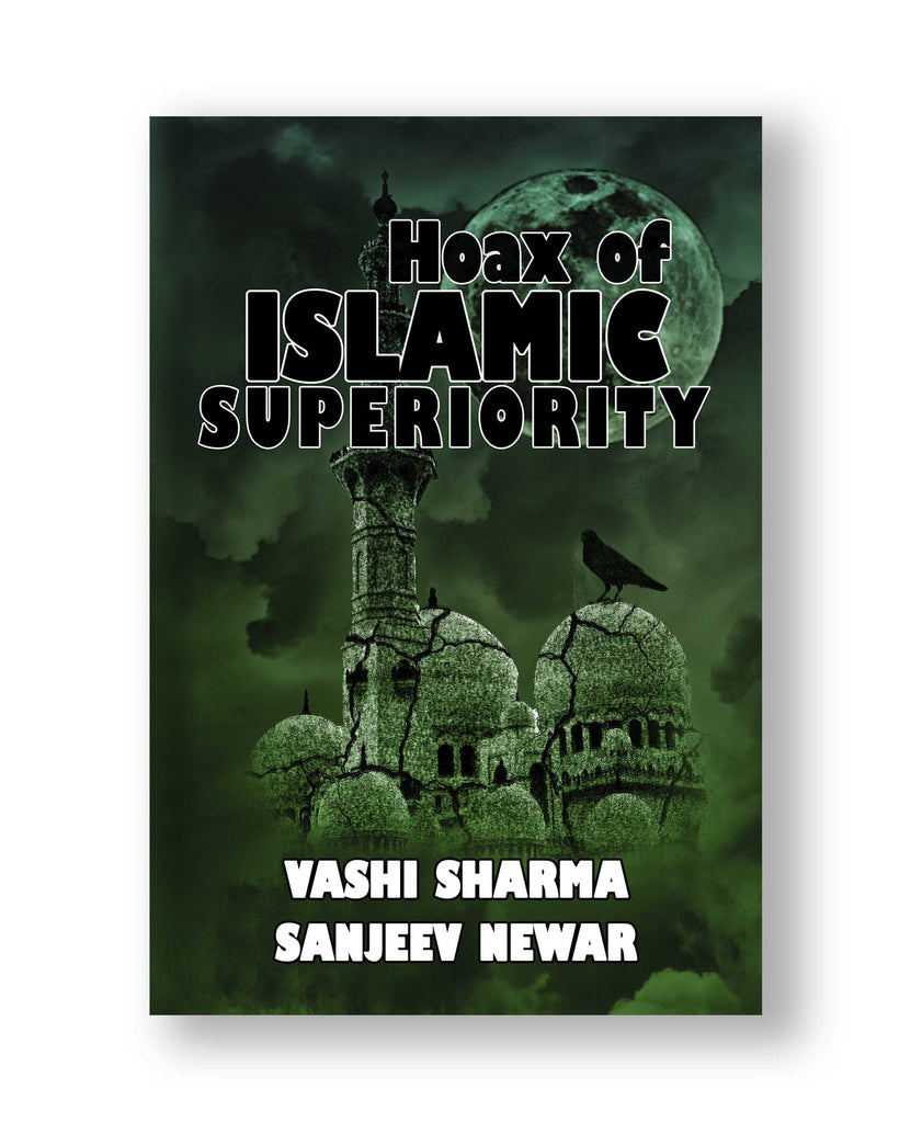 Hoax of Islamic Superiority