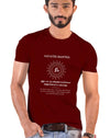 Gayatri Mantra, Sanskrit T-shirt, Sanjeev Newar®