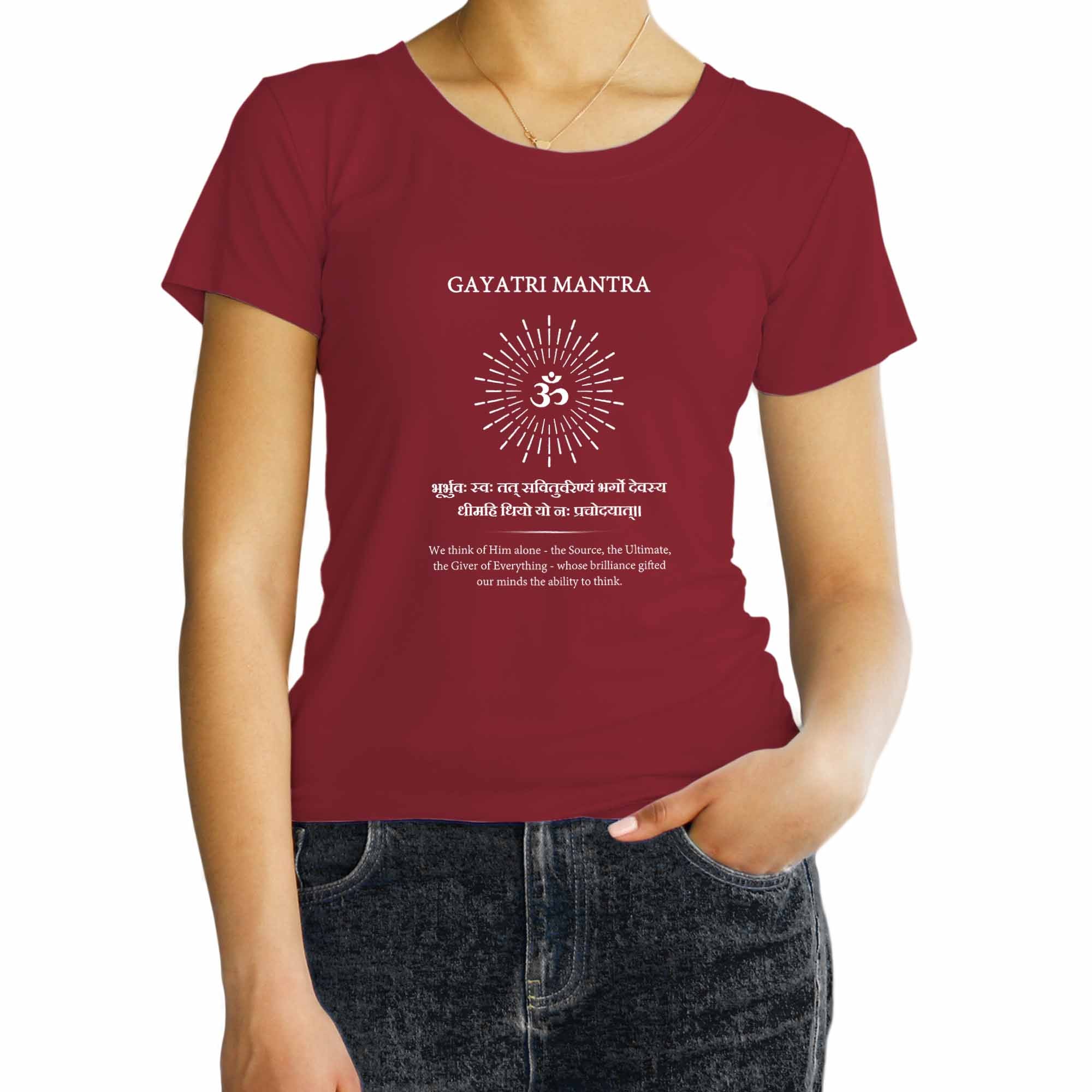 made by mantra shirts