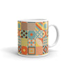 Vintage Mosaic