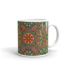 Vintage seamless pattern