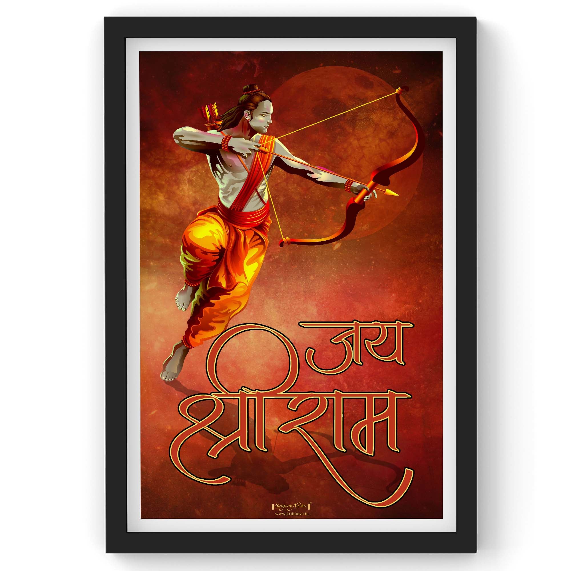 Jai Shree Ram - Ayodhya Specia - Apps on Google Play