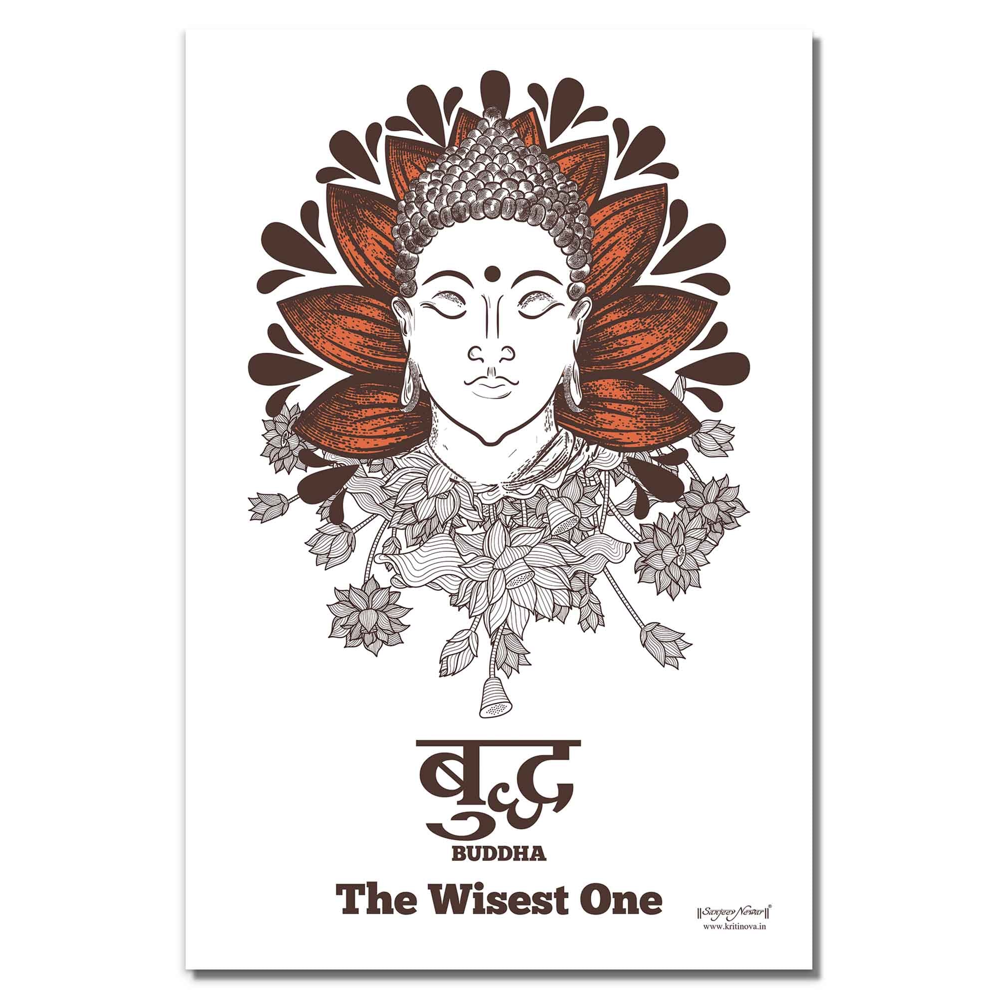 Shloka Stickers for Sale | Redbubble