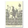 Shivaji Maharaj | Rolled