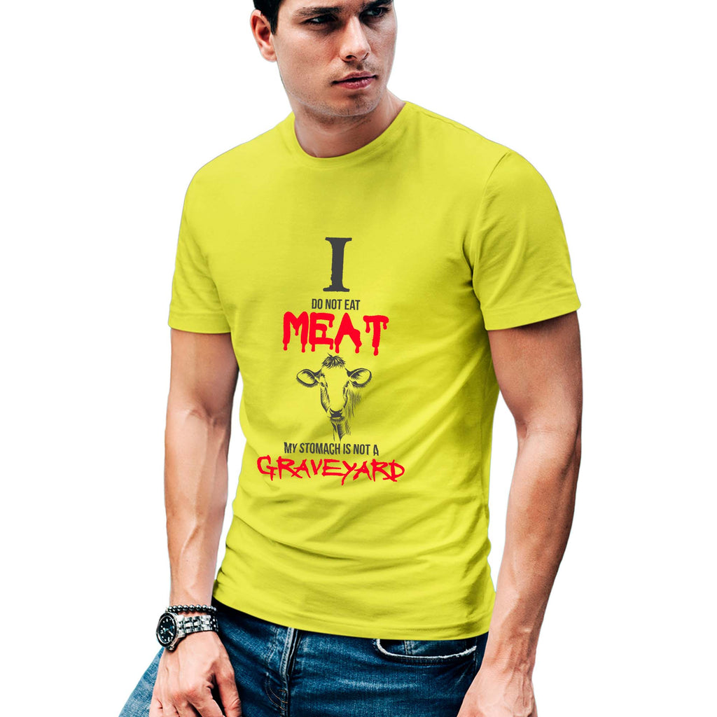 I do not Eat Meat
