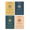 Wall decor full of indian heritage and culture in economy pack