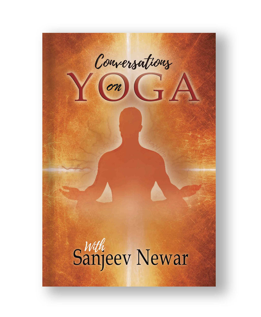 Conversations on Yoga (Paperback: English)