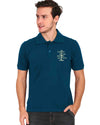 Human | Polo T-shirt, Sanskrit T-shirt