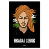 Bhagat Singh | Rolled