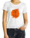 Mera Bhagvaan Mera Bhagva, Sanskrit T-shirt, Sanjeev Newar®