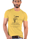 The Power of Now, Sanskrit T-shirt, Sanjeev Newar®