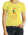 Get Ready to Fight, Sanskrit T-shirt, Sanjeev Newar®